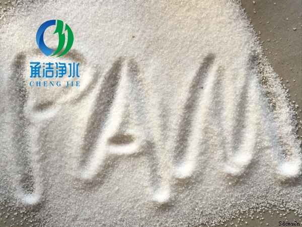 江西新余陽離子聚丙烯酰胺生產(chǎn)廠家