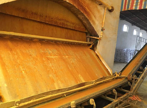 河南省承潔凈水材料有限公司